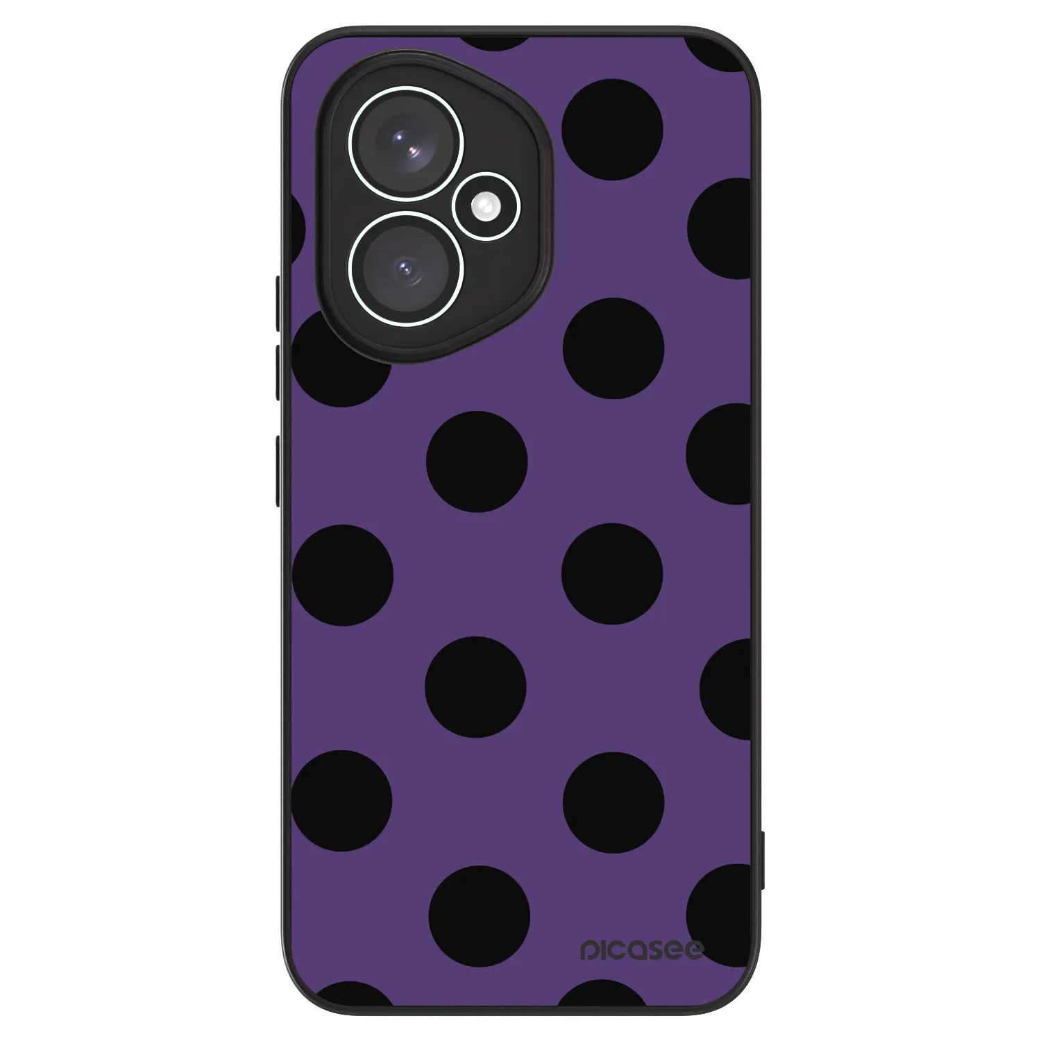 Picasee ULTIMATE CASE za Honor 400 5G - Big flickers 2