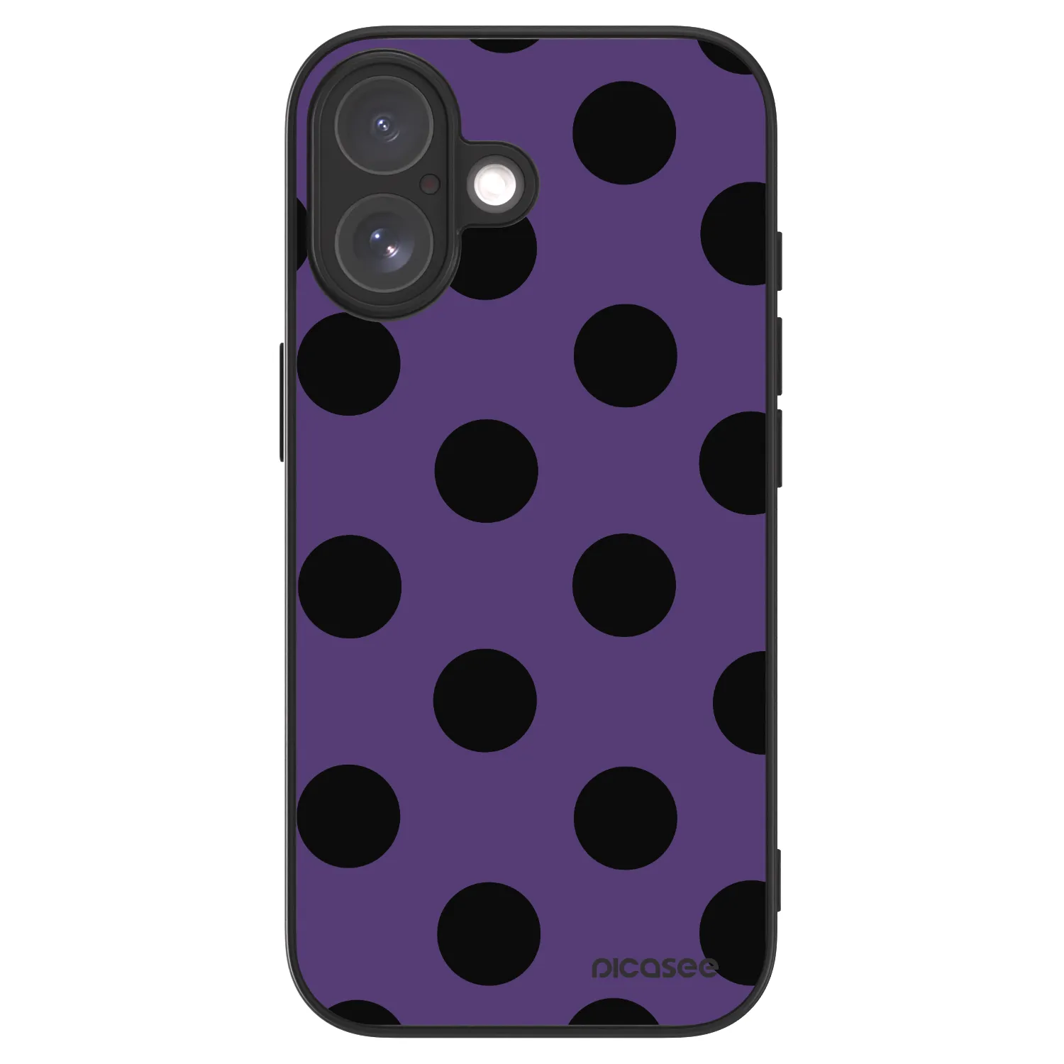 Picasee ULTIMATE CASE za Apple iPhone 17 - Big flickers 2