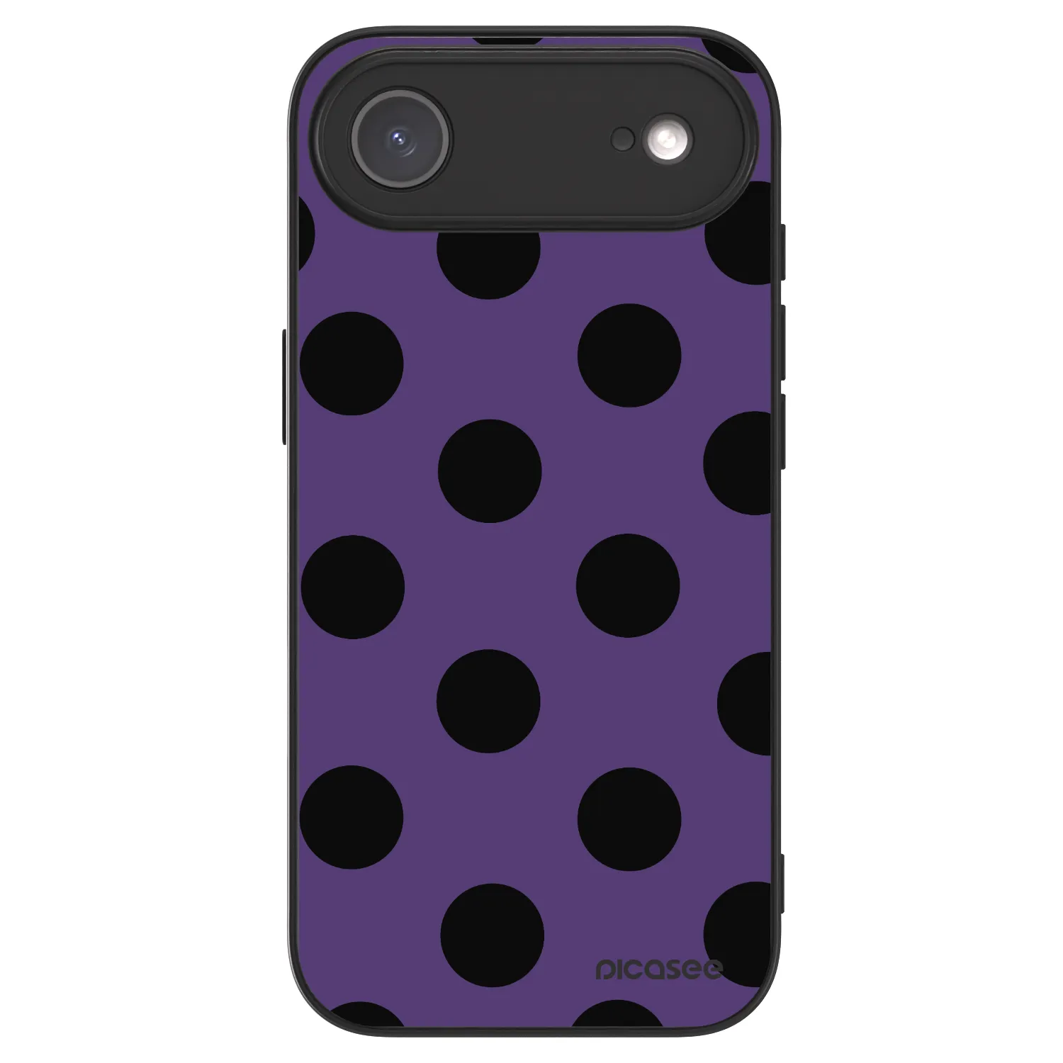 Picasee ULTIMATE CASE za Apple iPhone Air - Big flickers 2