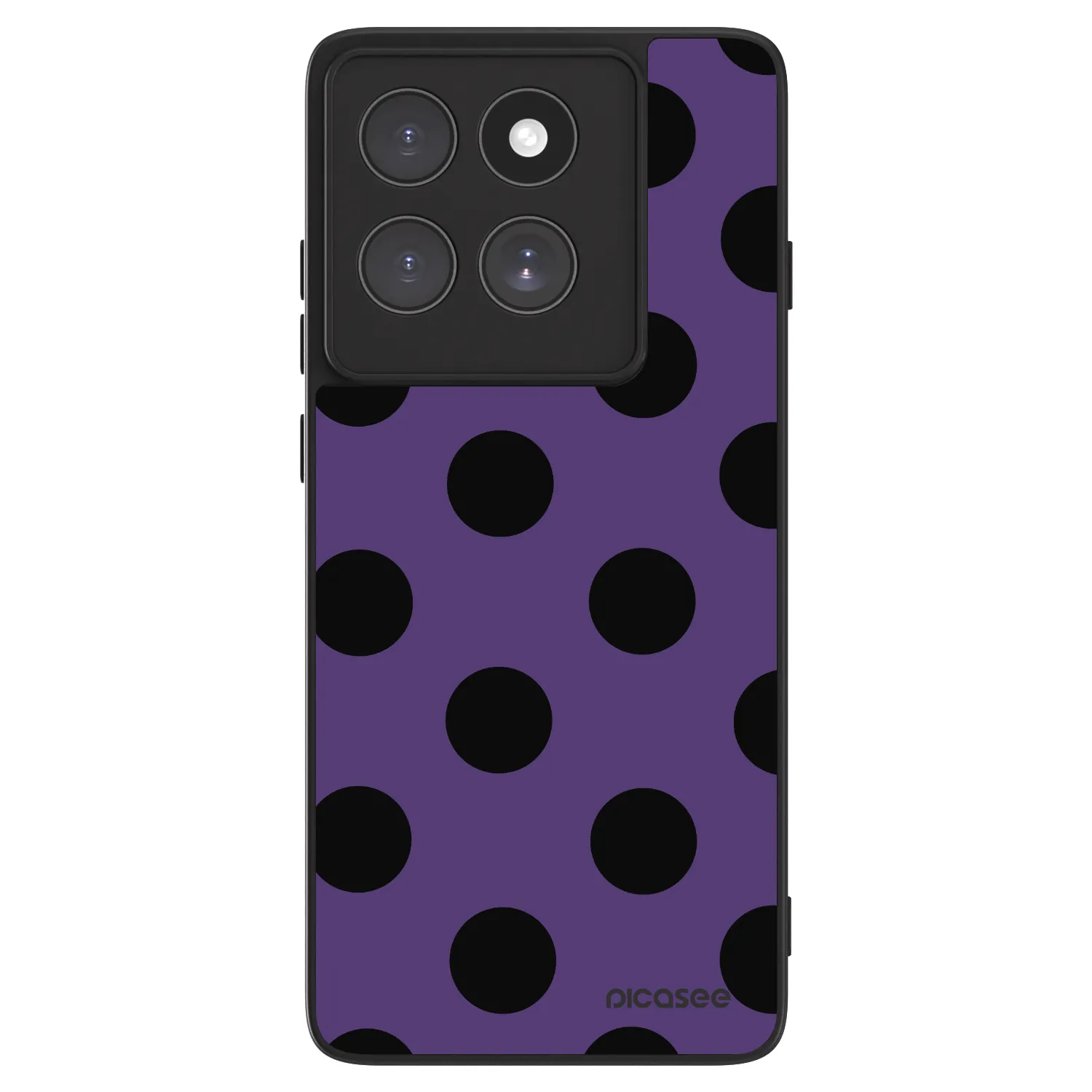 Picasee ULTIMATE CASE za Motorola Edge 60 Pro - Big flickers 2