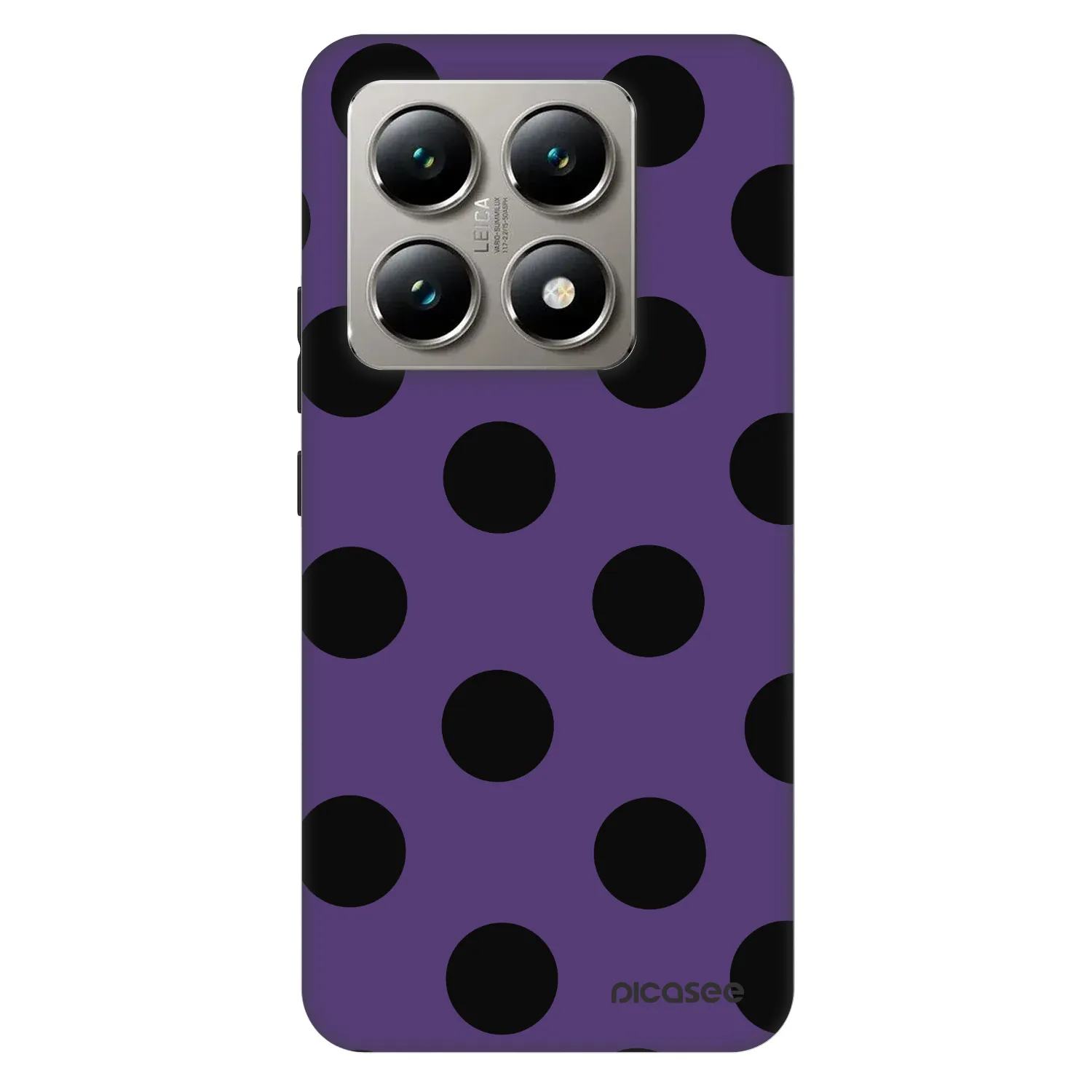 Picasee Fashion Case za Xiaomi 14T Pro - Big flickers 2