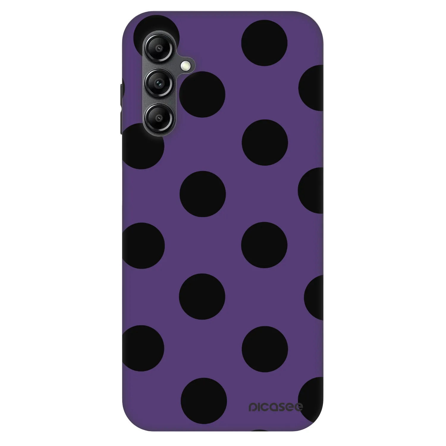 Picasee Fashion Case za Samsung Galaxy A16 5G - Big flickers 2