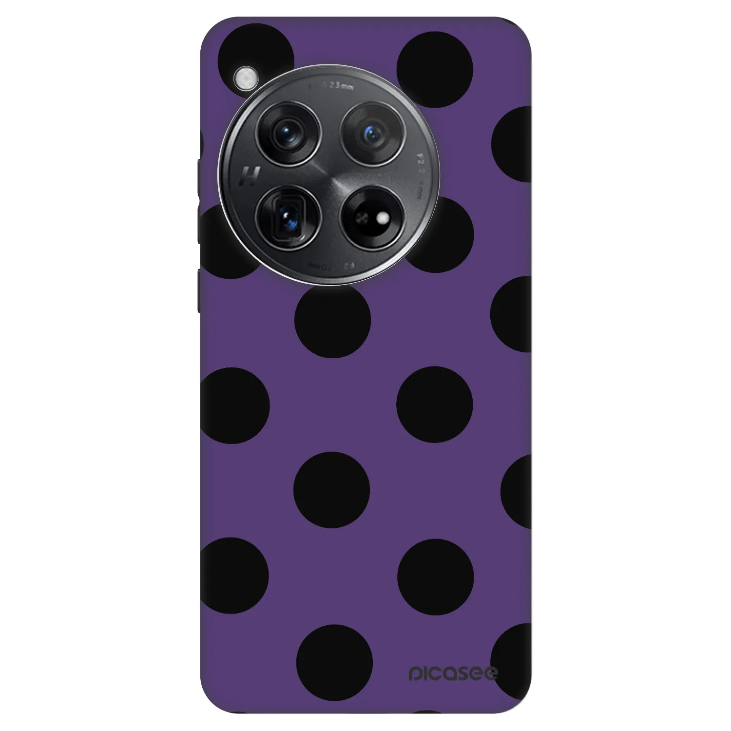 Picasee Fashion Case za OnePlus 12 5G - Big flickers 2