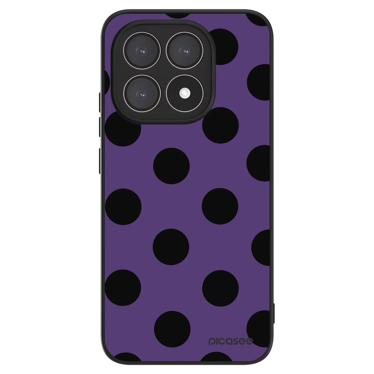 Picasee ULTIMATE CASE za Xiaomi 15T - Big flickers 2