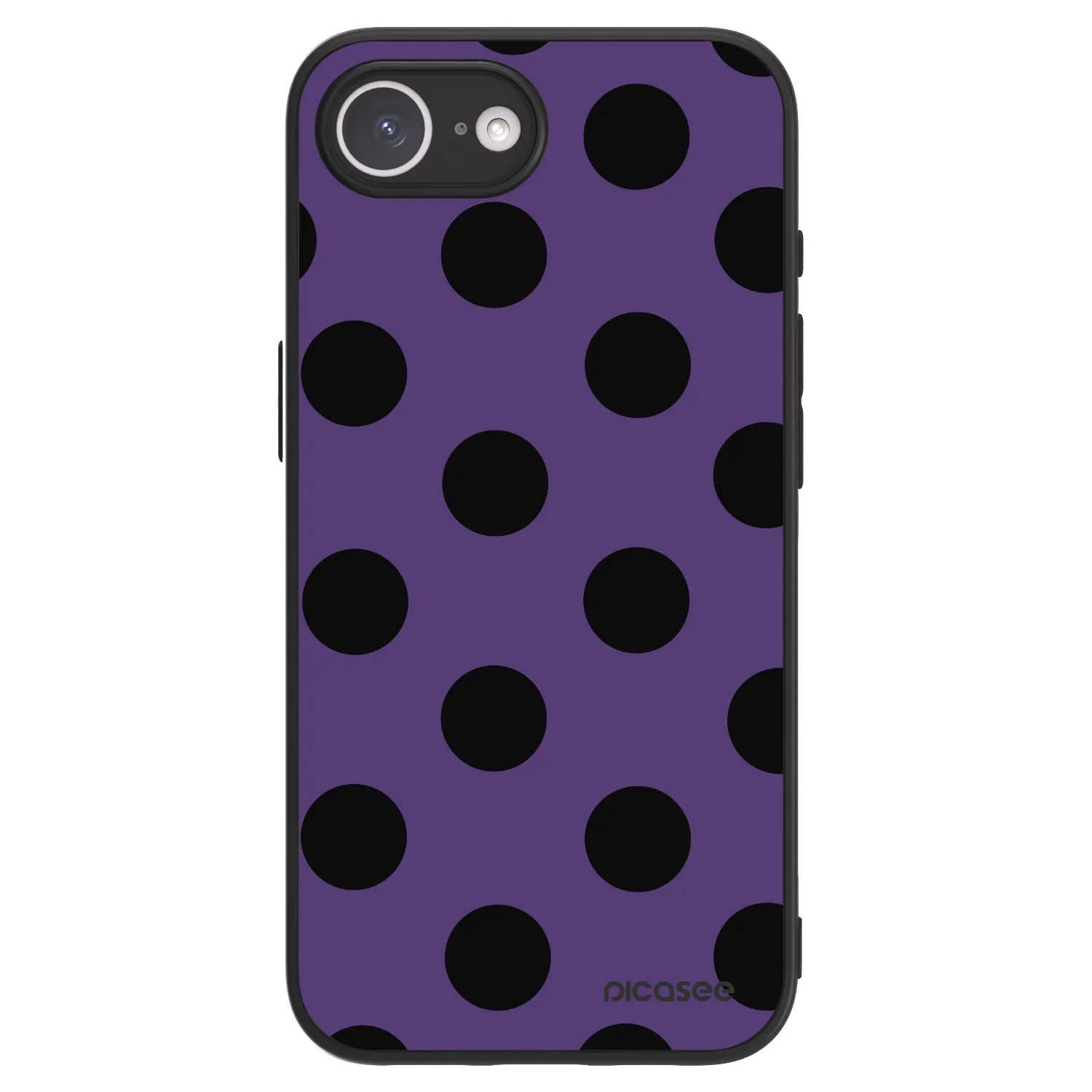 Picasee ULTIMATE CASE MagSafe za Apple iPhone 17e - Big flickers 2