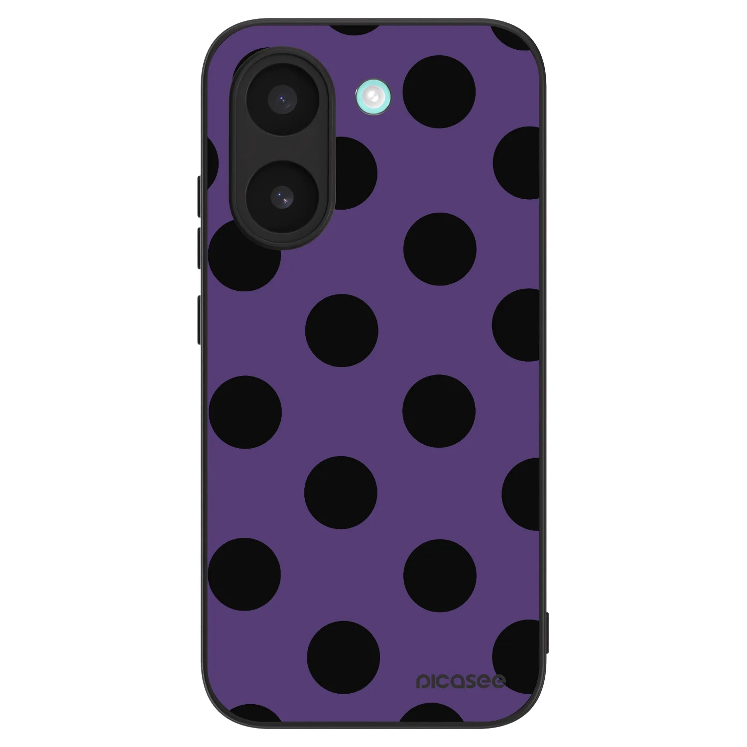 Picasee ULTIMATE CASE za Xiaomi Poco X8 Pro - Big flickers 2