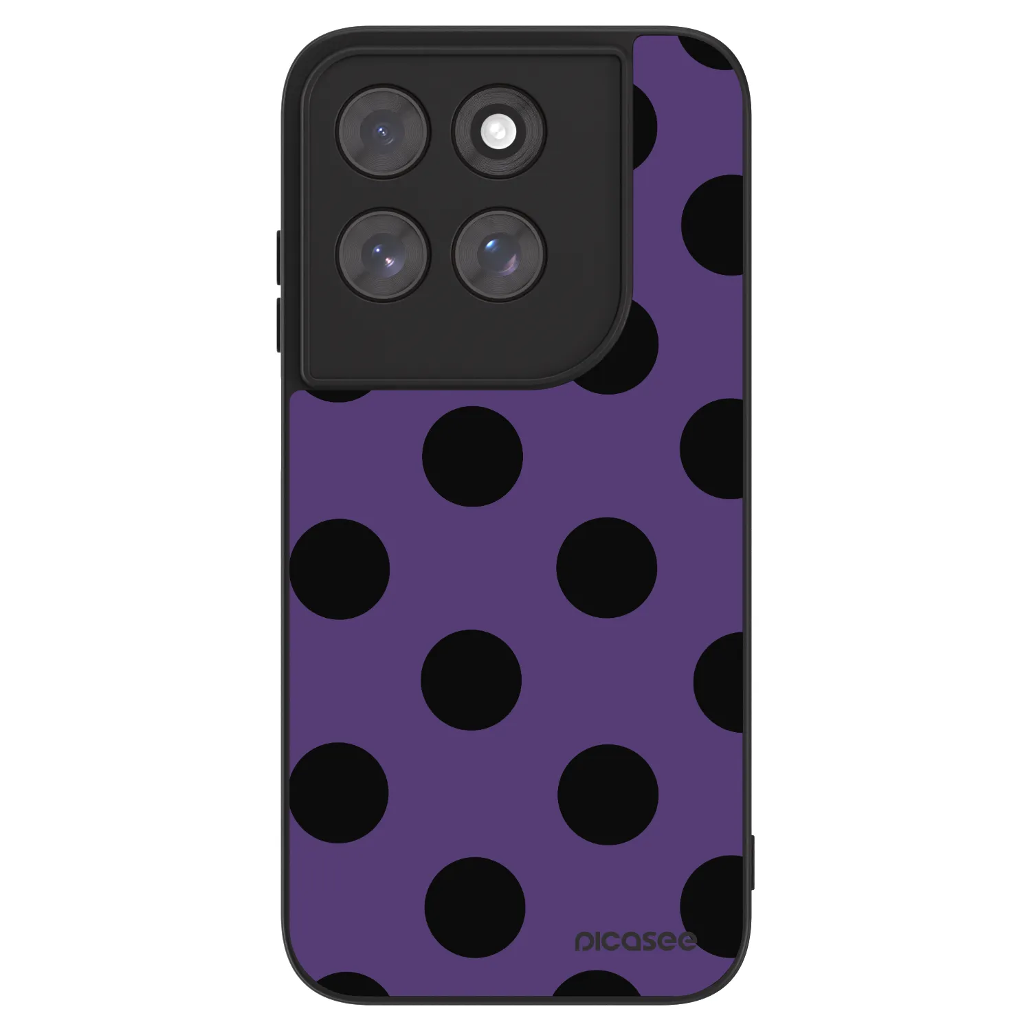 Picasee ULTIMATE CASE za Motorola Moto G77 - Big flickers 2