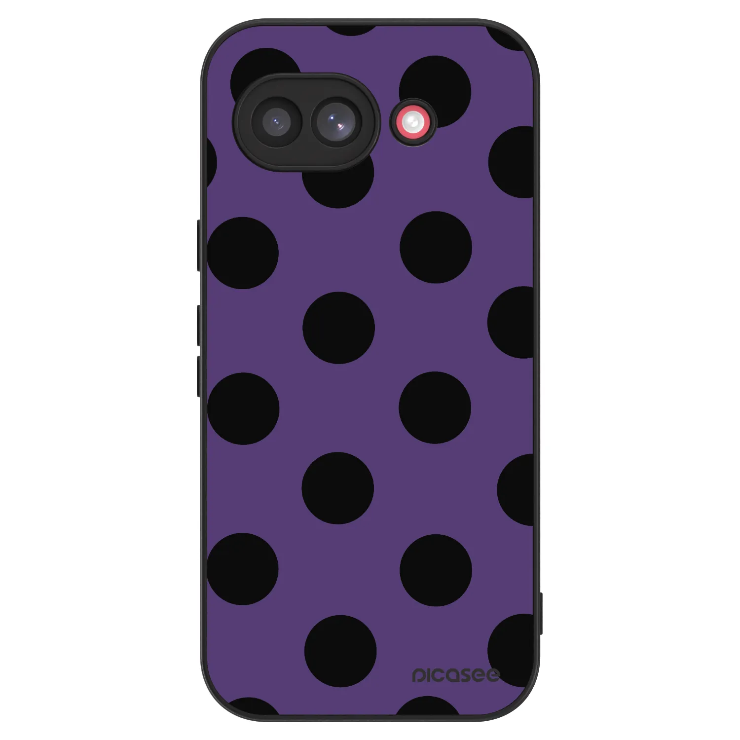 Picasee ULTIMATE CASE za Google Pixel 10a - Big flickers 2