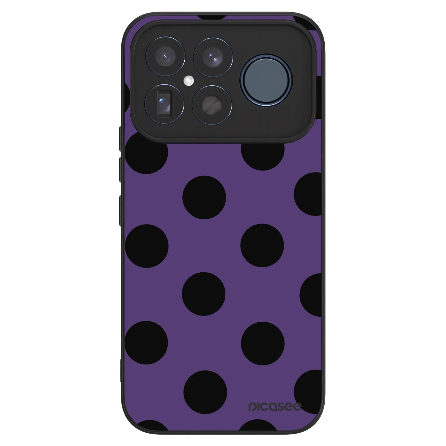 Picasee ULTIMATE CASE za Xiaomi Poco F8 Ultra - Big flickers 2