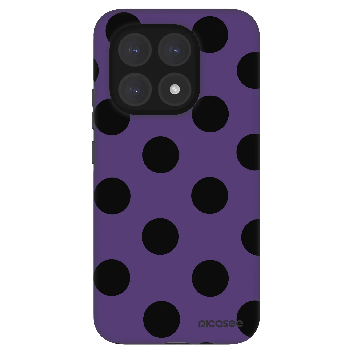 Picasee Fashion Case za Xiaomi 15T - Big flickers 2
