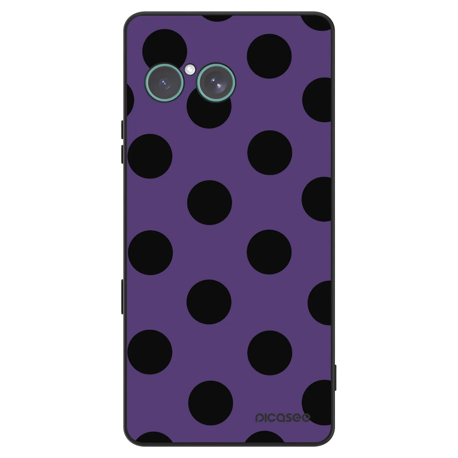 Picasee ULTIMATE CASE za Sony Xperia 10 VII - Big flickers 2