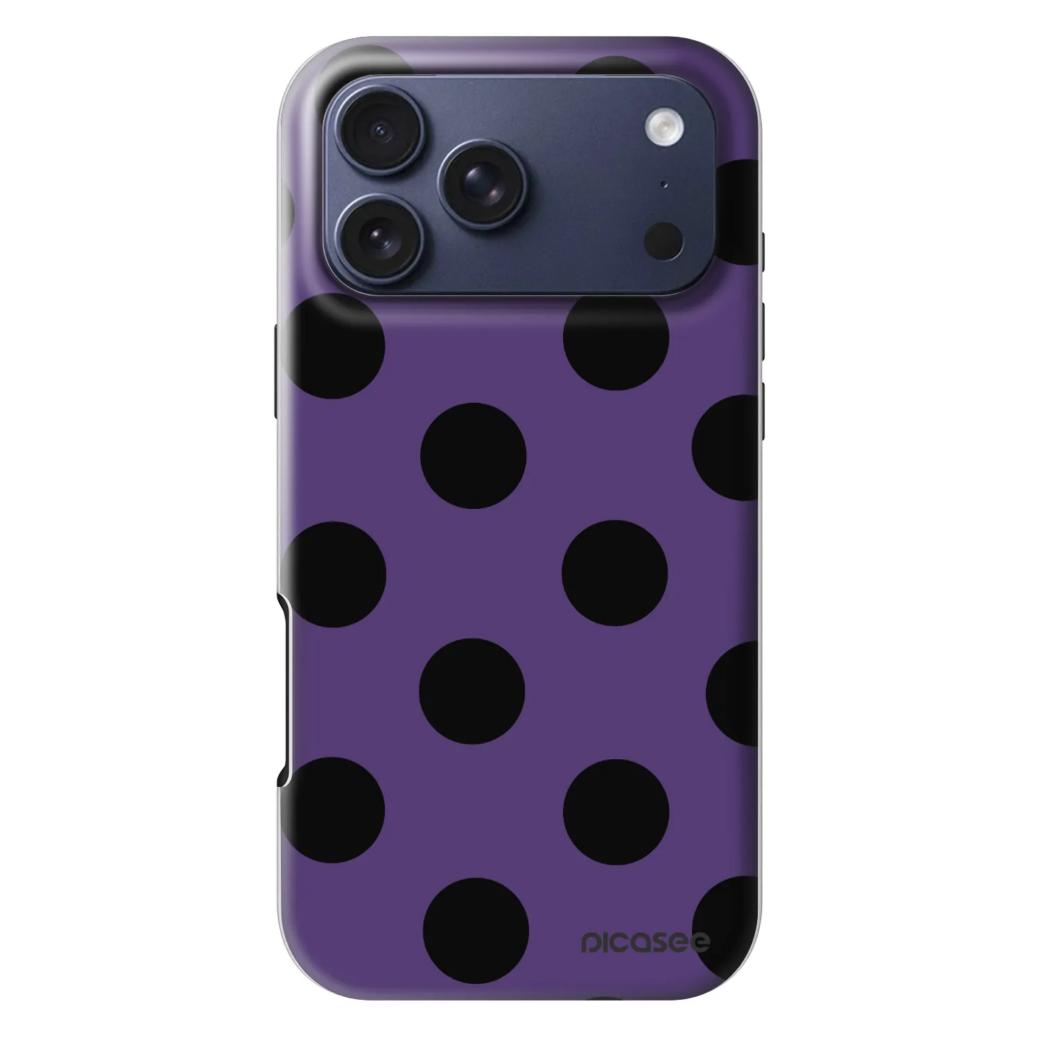 Picasee Fashion Case MagSafe za Apple iPhone 18 Pro Max - Big flickers 2