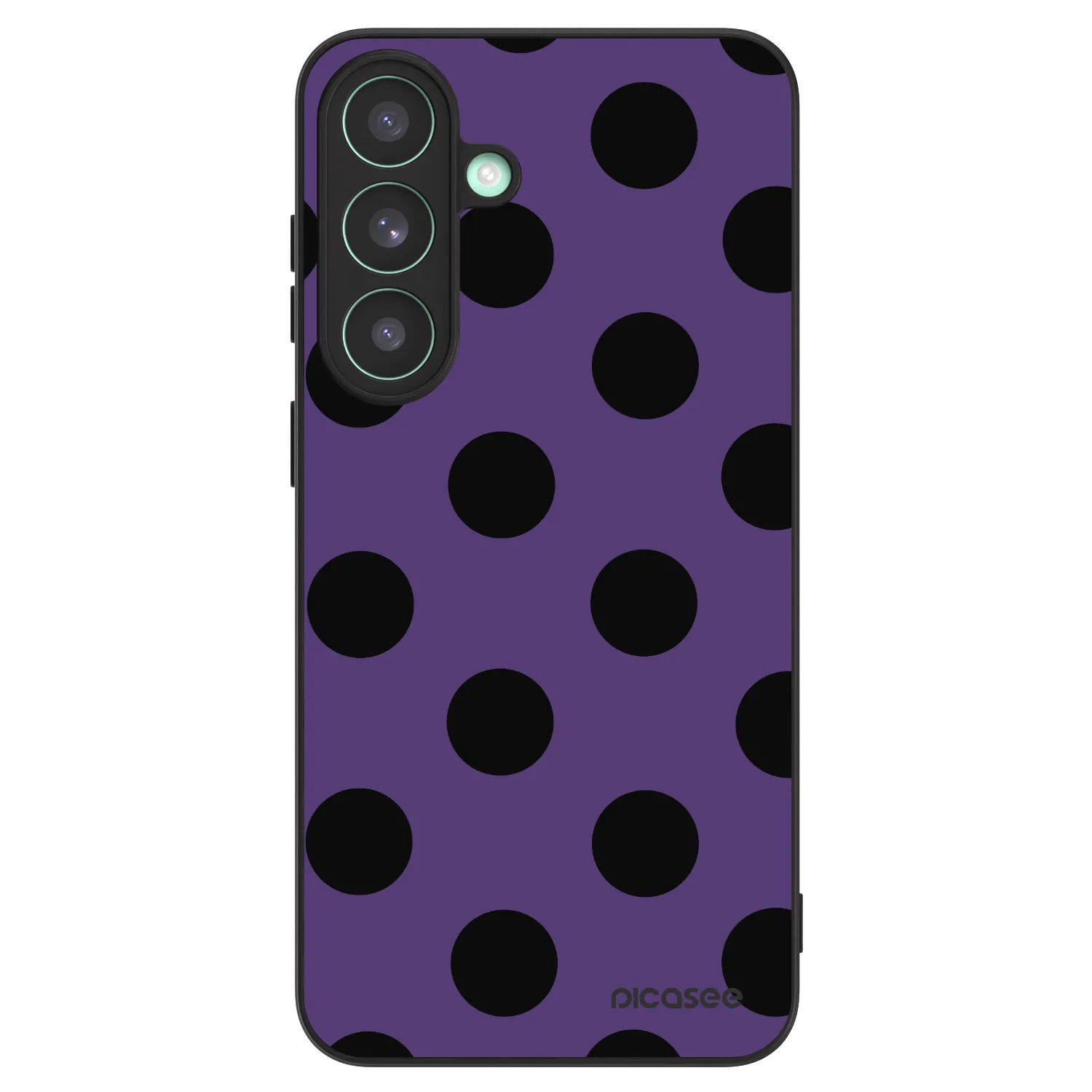 Picasee ULTIMATE CASE PowerShare za Samsung Galaxy S26 FE - Big flickers 2