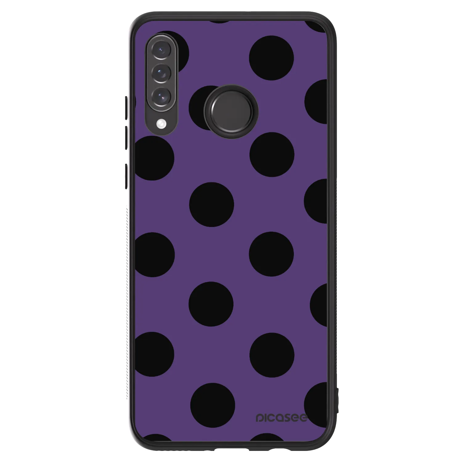 Picasee ULTIMATE CASE za Huawei P30 Lite - Big flickers 2