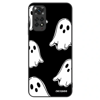 Ovitek za Xiaomi Redmi Note 11S 4G - Black ghosts