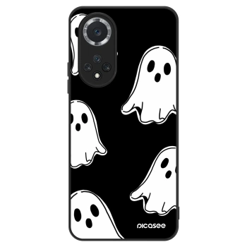 Ovitek za Huawei Nova 9 SE - Black ghosts