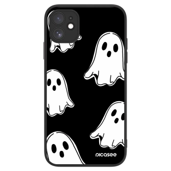 ULTIMATE CASE MagSafe za Apple iPhone 11 - Black ghosts