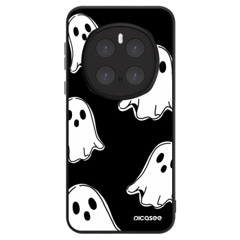Ovitek za Honor Magic7 Pro 5G - Black ghosts