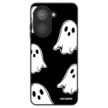 Ovitek za Xiaomi Redmi A5 - Black ghosts