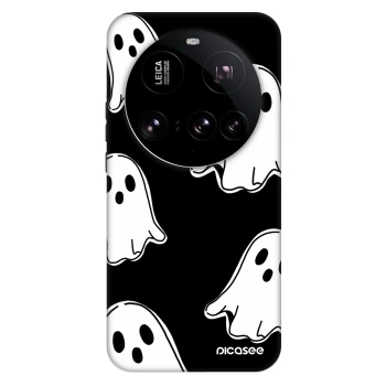Ovitek za Xiaomi 15 Ultra - Black ghosts