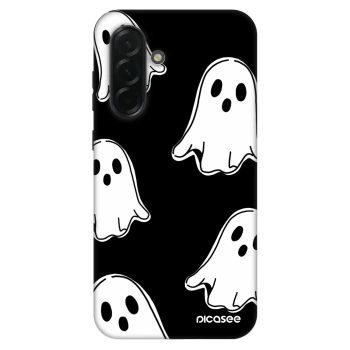 Ovitek za Samsung Galaxy A36 5G - Black ghosts