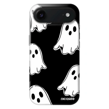Ovitek za Apple iPhone Air - Black ghosts