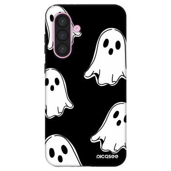 Ovitek za Samsung Galaxy A56 5G A566B - Black ghosts