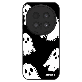 Ovitek za Honor Magic8 Pro 5G - Black ghosts
