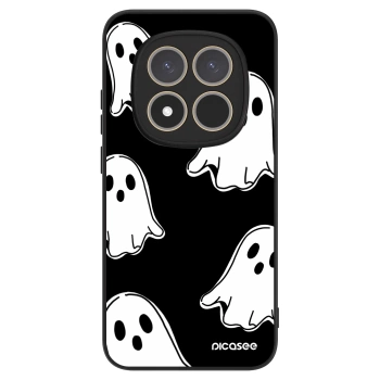 Ovitek za Xiaomi Redmi Note 15 Pro 5G - Black ghosts