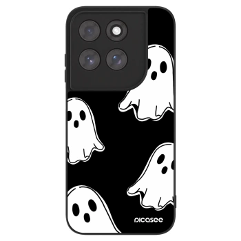 Ovitek za Motorola Moto G77 - Black ghosts