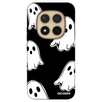 Ovitek za Xiaomi Redmi Note 15 Pro+ - Black ghosts