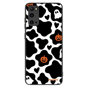 Ovitek za Samsung Galaxy S20 G980F - Boow