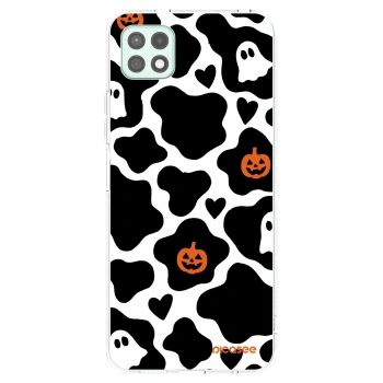 Picasee silikonski prozorni ovitek za Samsung Galaxy A22 A226B 5G - Boow