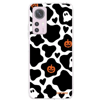 Picasee silikonski prozorni ovitek za Xiaomi 12 - Boow
