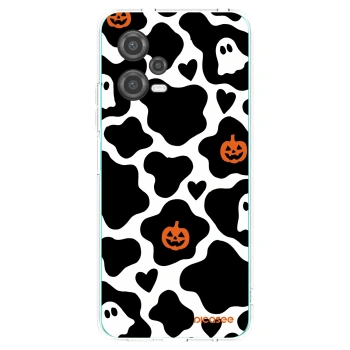 Picasee silikonski prozorni ovitek za Xiaomi Poco X5 - Boow