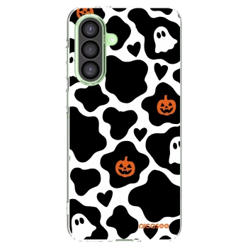 Picasee silikonski prozorni ovitek za Samsung Galaxy A26 5G A266B - Boow