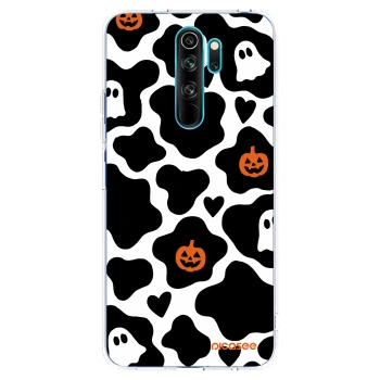 Ovitek za Xiaomi Redmi Note 8 Pro - Boow