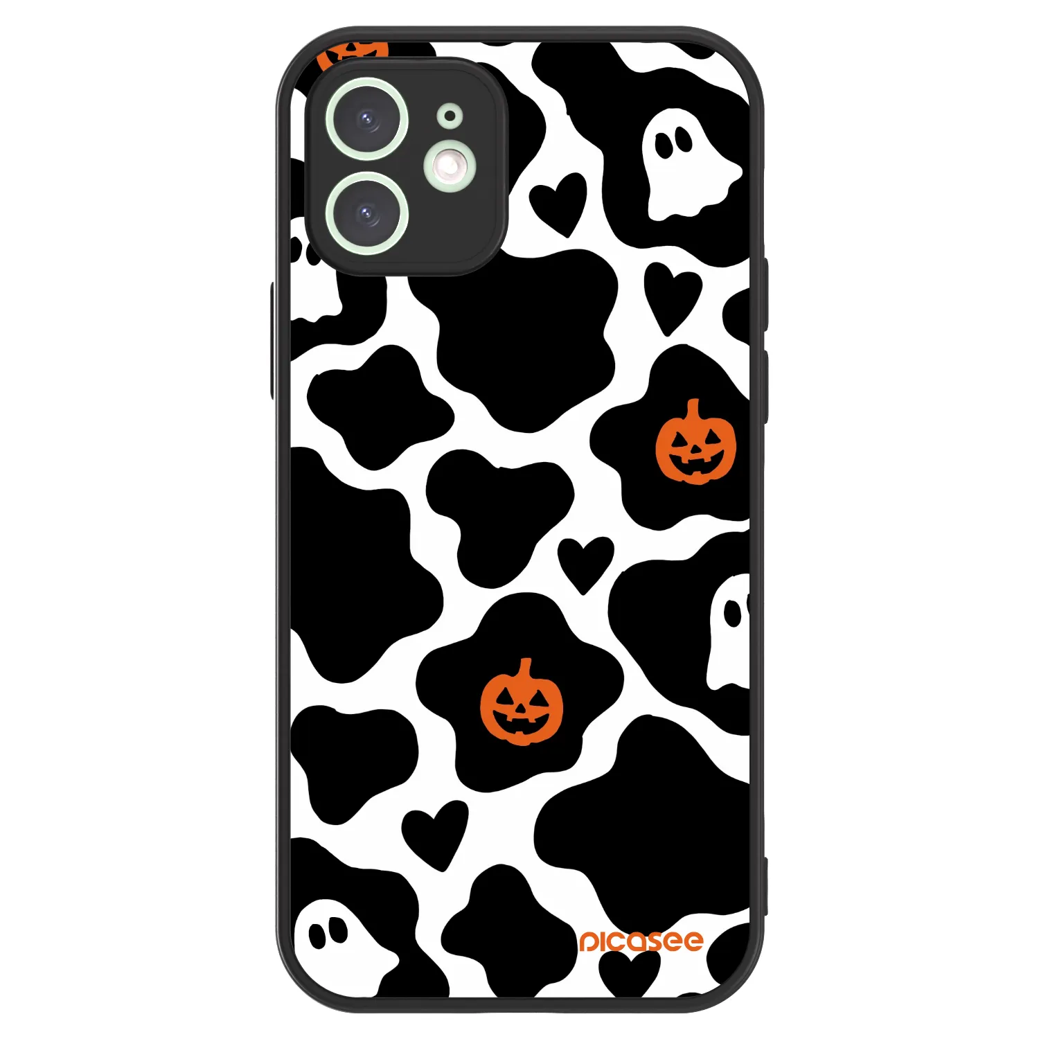 Picasee ULTIMATE CASE za Apple iPhone 12 - Boow