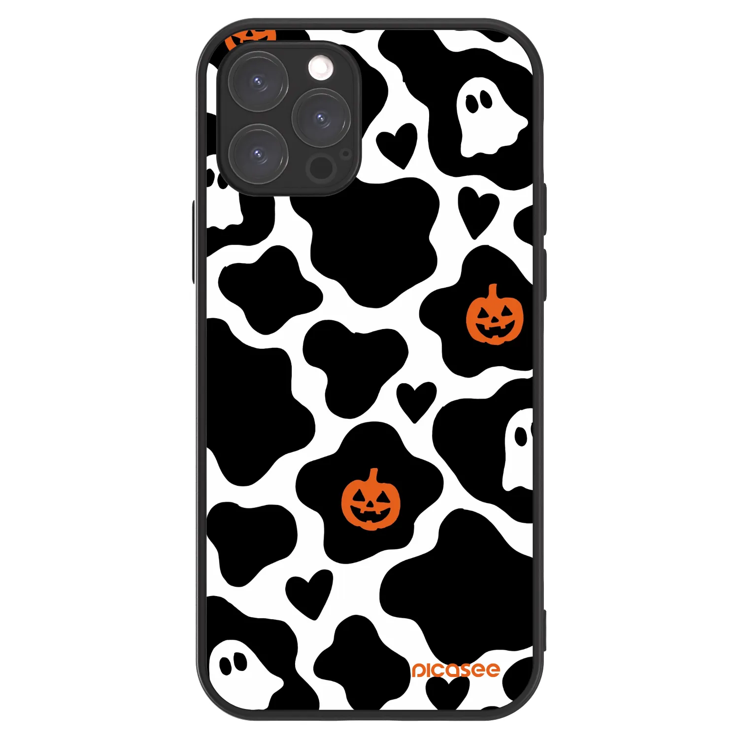 Picasee ULTIMATE CASE za Apple iPhone 12 Pro - Boow