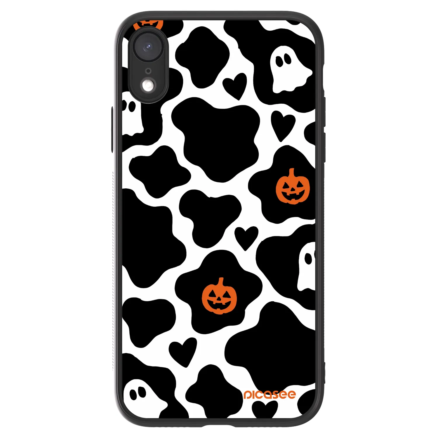 Picasee ULTIMATE CASE za Apple iPhone XR - Boow
