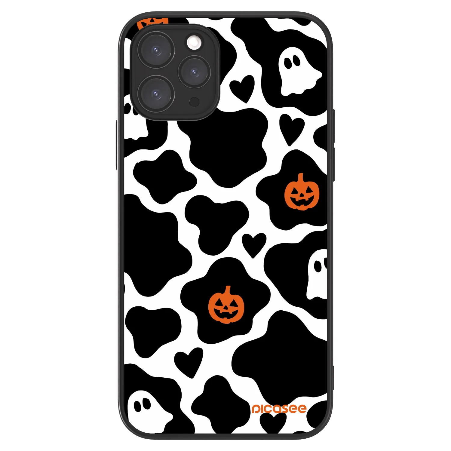 Picasee ULTIMATE CASE za Apple iPhone 11 Pro - Boow