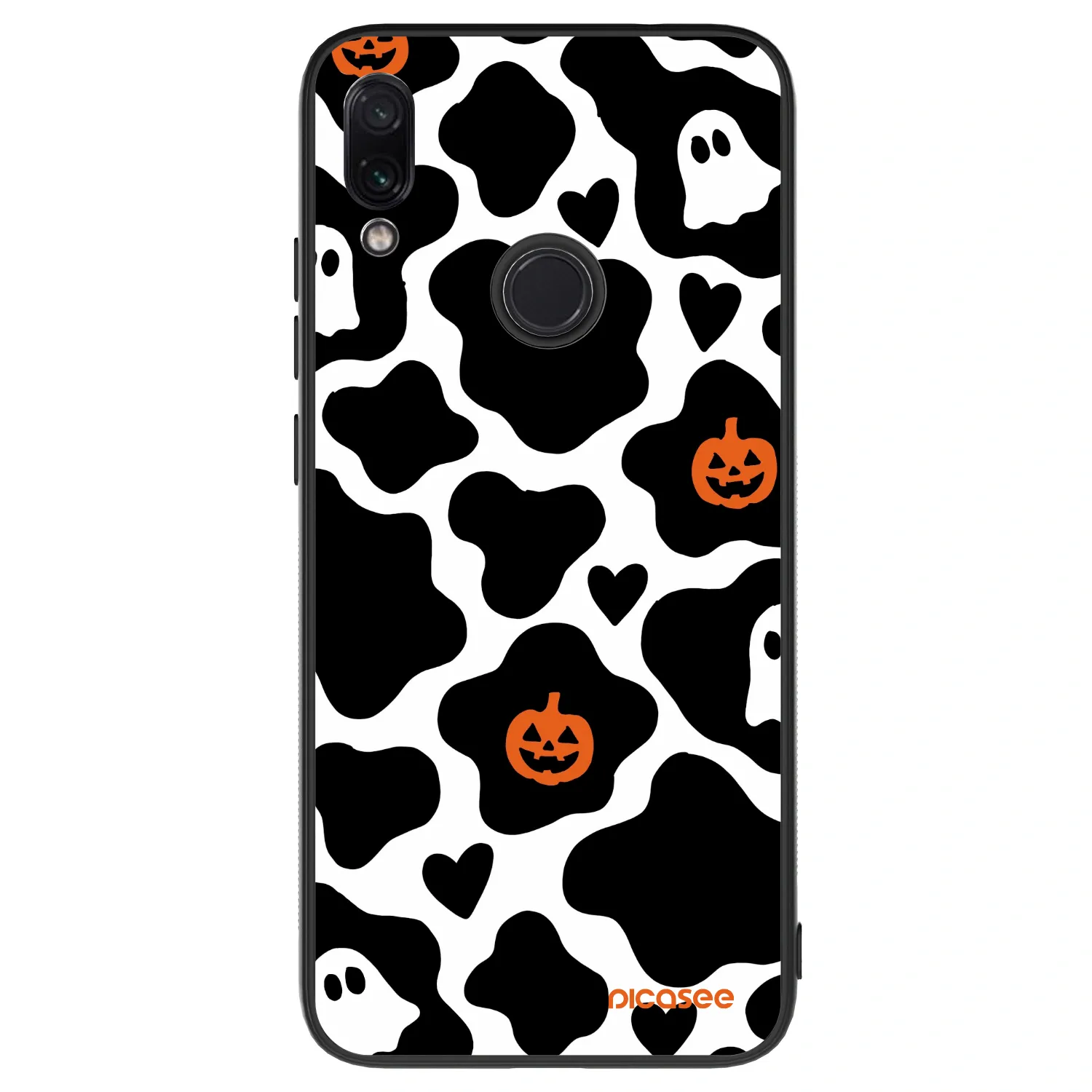 Picasee ULTIMATE CASE za Xiaomi Redmi Note 7 - Boow
