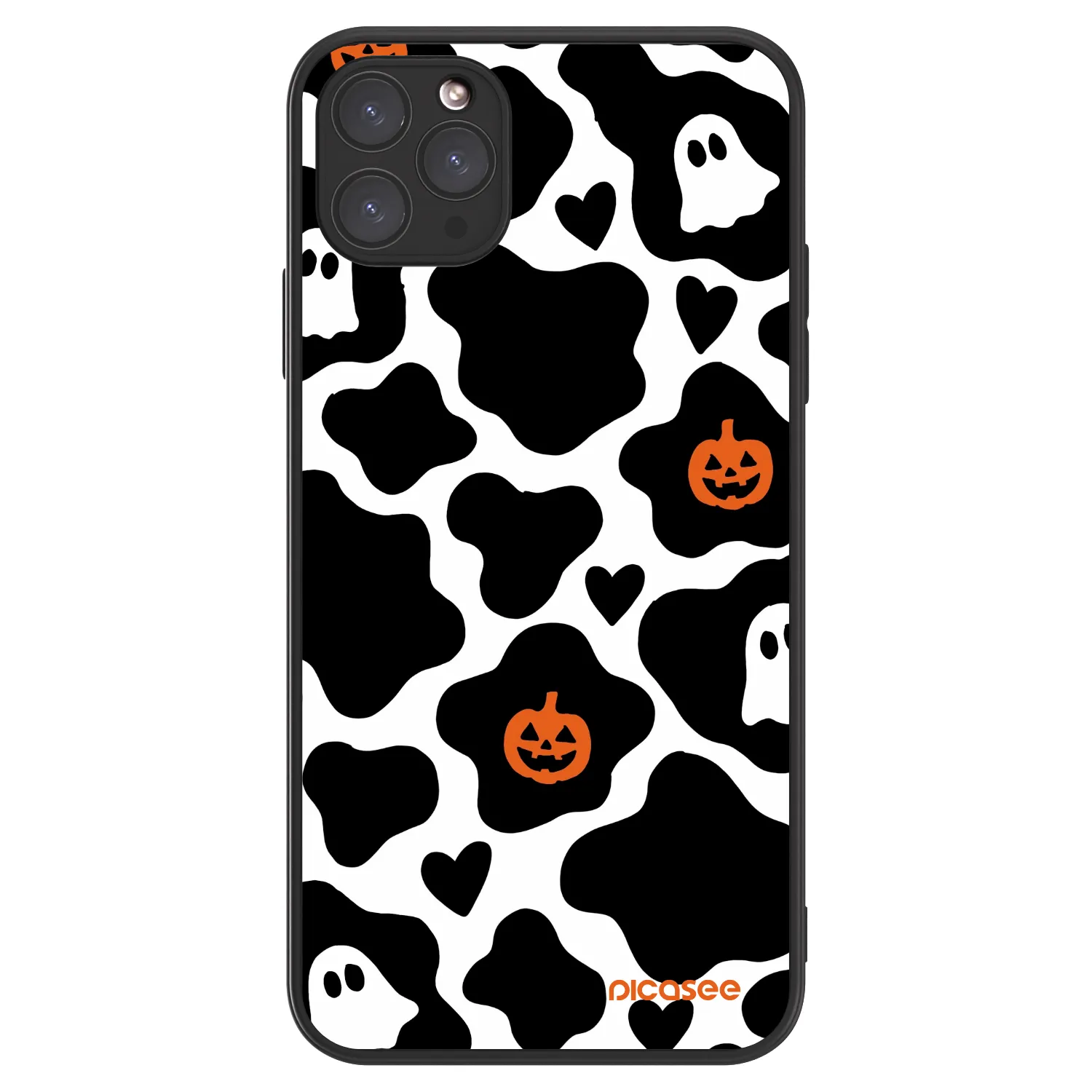 Picasee ULTIMATE CASE za Apple iPhone 11 Pro Max - Boow