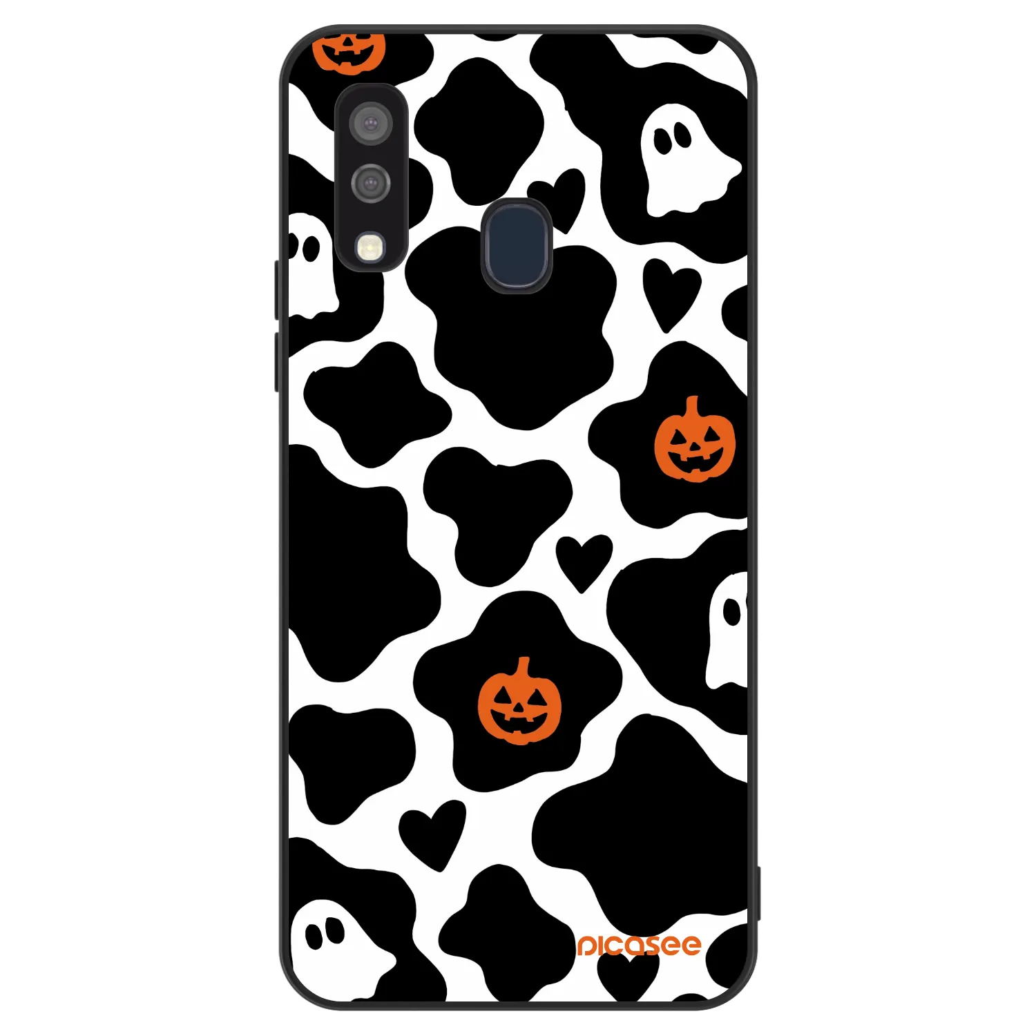 Picasee ULTIMATE CASE za Samsung Galaxy A40 A405F - Boow