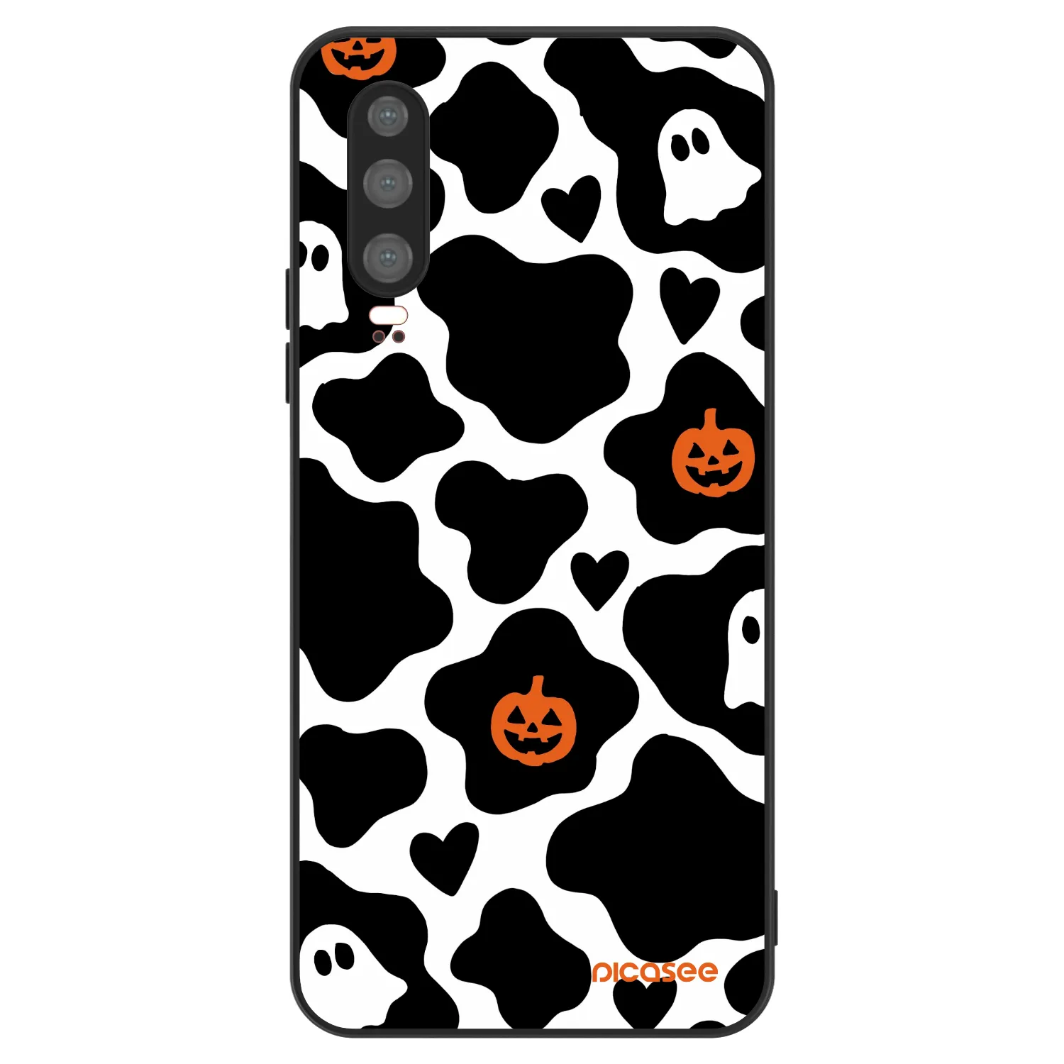 Picasee ULTIMATE CASE za Huawei P30 - Boow