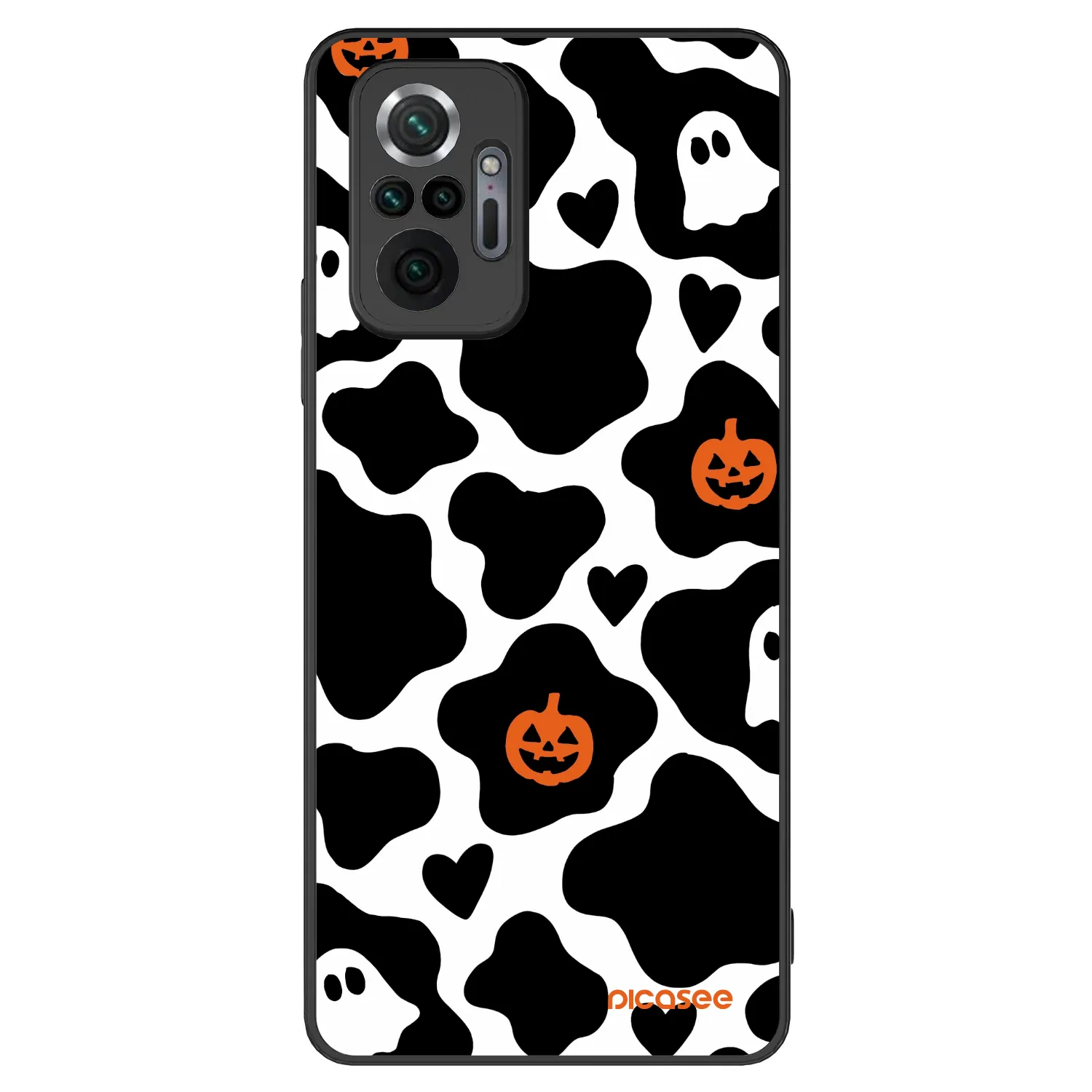 Picasee ULTIMATE CASE za Xiaomi Redmi Note 10 Pro - Boow
