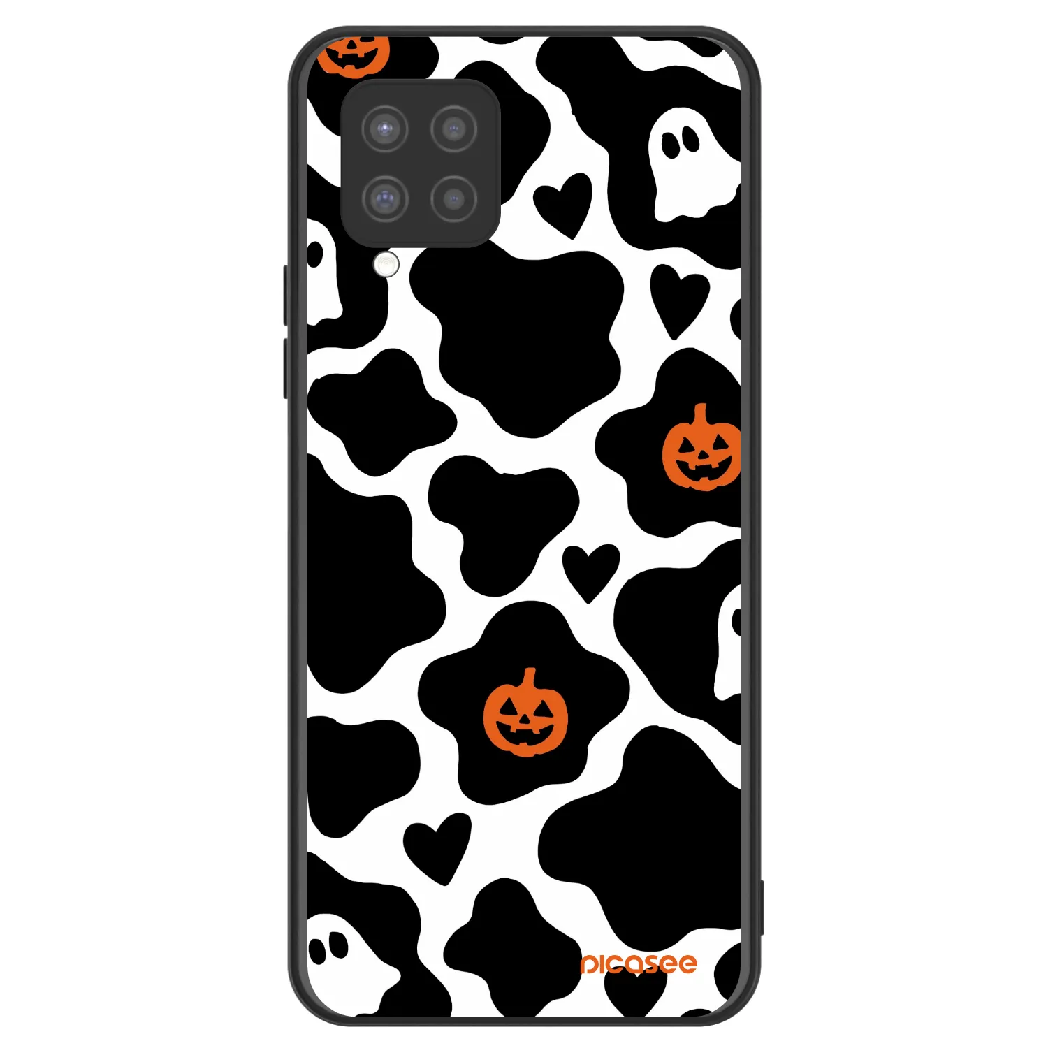 Picasee ULTIMATE CASE za Samsung Galaxy A42 A426B - Boow