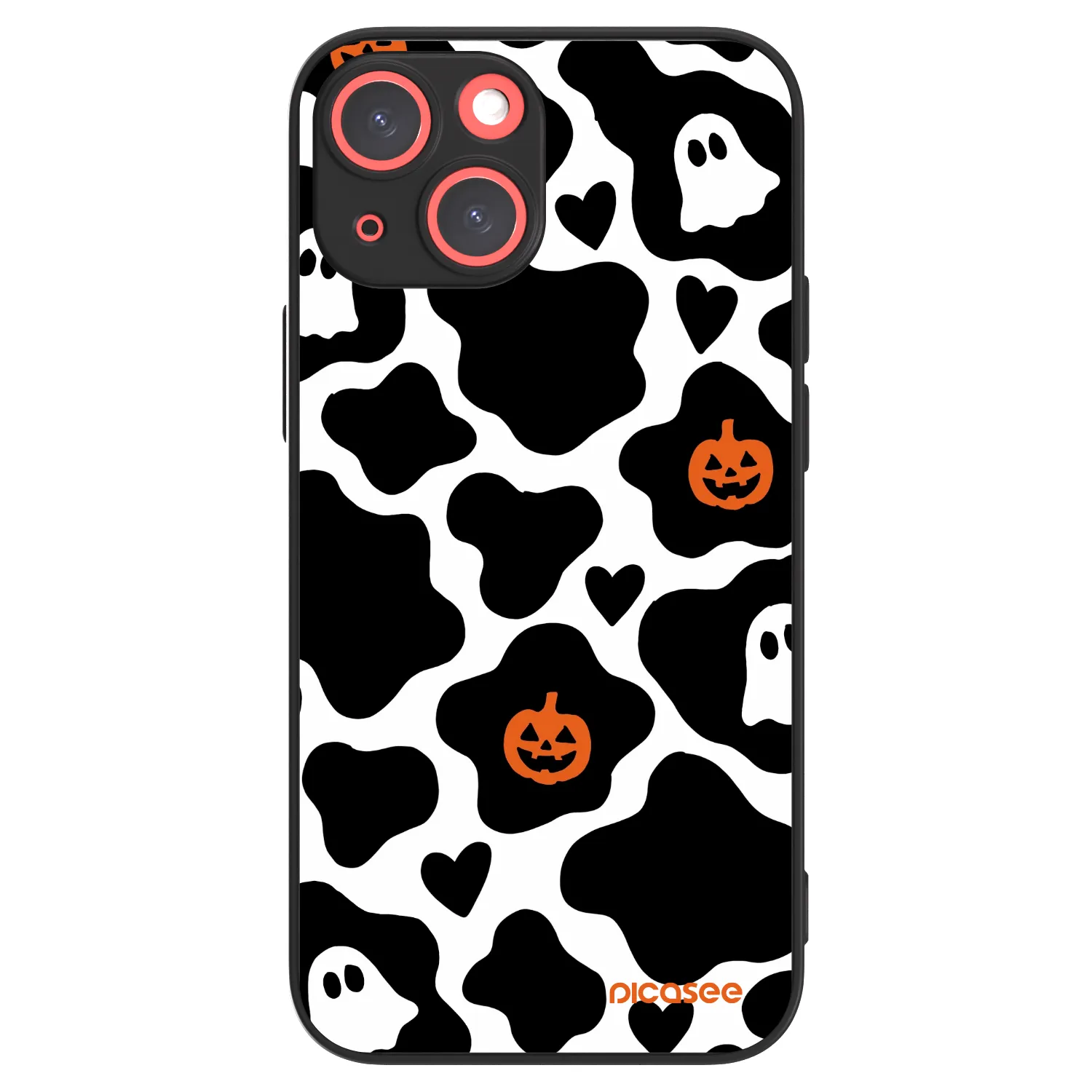 Picasee ULTIMATE CASE za Apple iPhone 13 mini - Boow