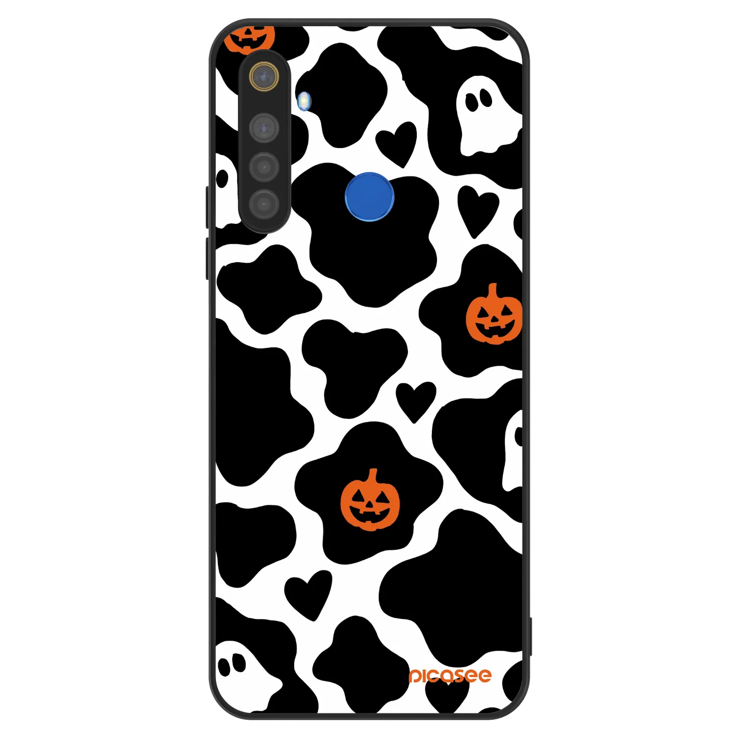 Picasee ULTIMATE CASE za Realme 5 - Boow