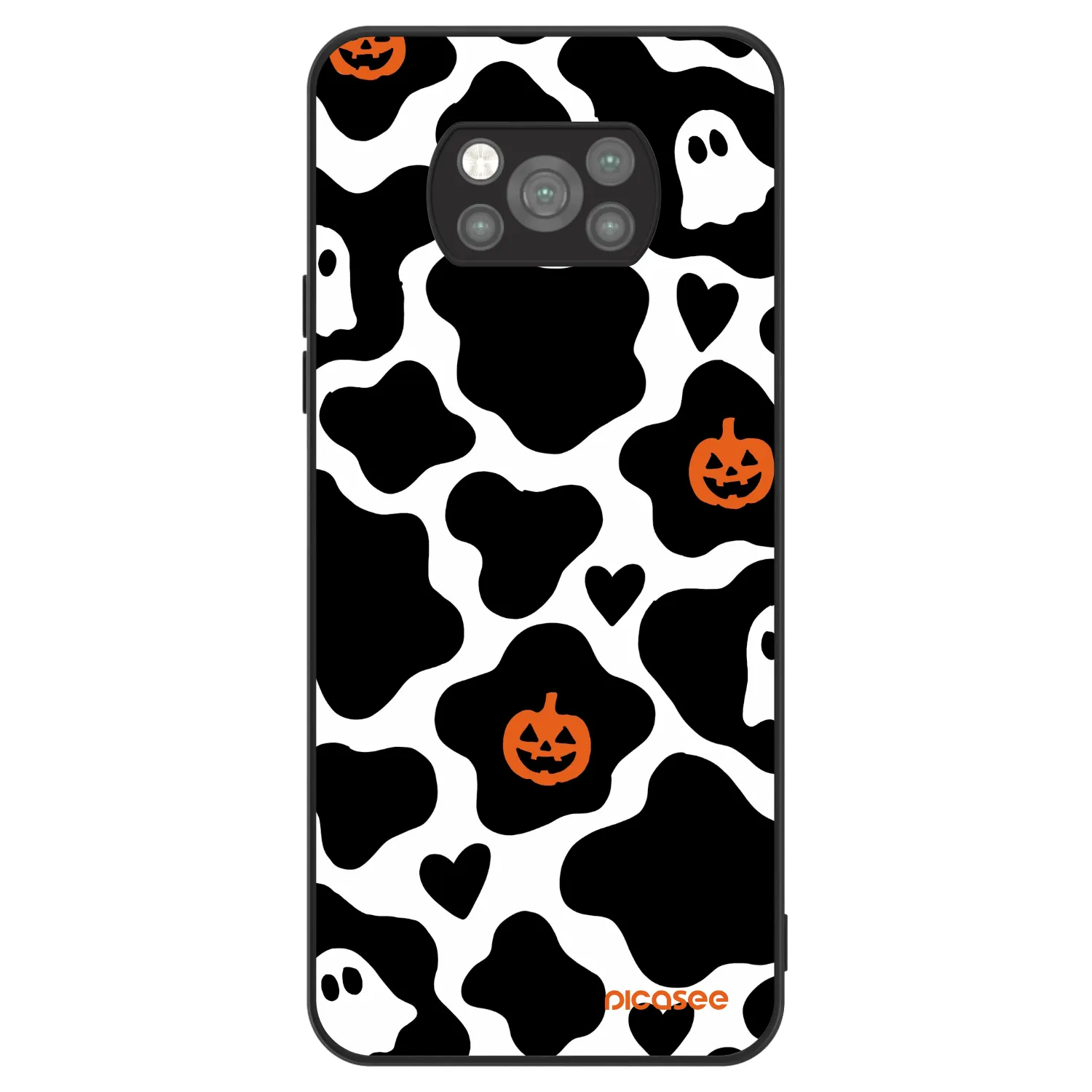 Picasee ULTIMATE CASE za Xiaomi Poco X3 Pro - Boow